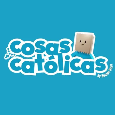 Cosas Católicas by Konnie Raya profile
