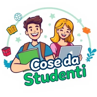 Cose Da Studenti profile