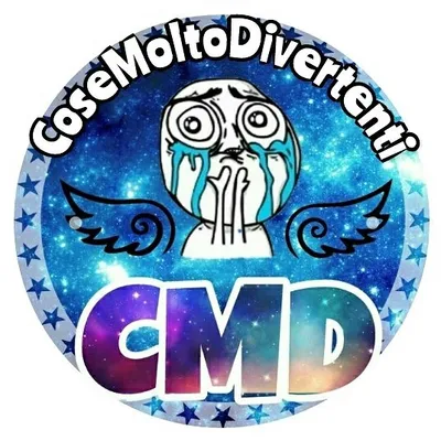 CoseMoltoDivertenti OFFICIAL™ profile