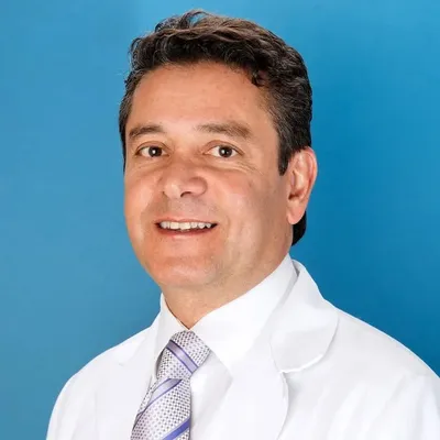 Dr Benchetrit Plastic Surgeon profile