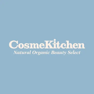 Cosme Kitchen/コスメキッチン Official profile