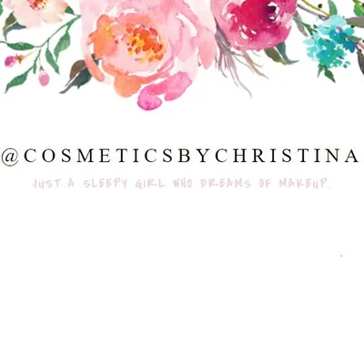 ✖️ christina marie. ✨ profile