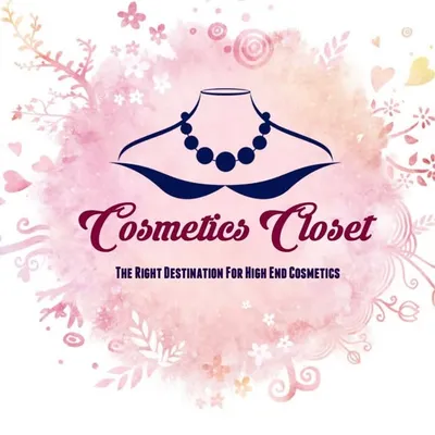 Cosmetics Closet 🦋 profile