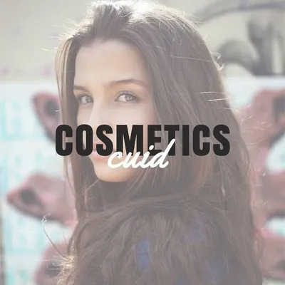 Cosmetics Cuid ๐ profile