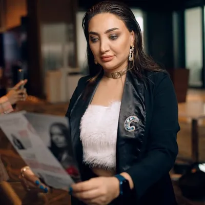 Ceyran Abdullayeva profile