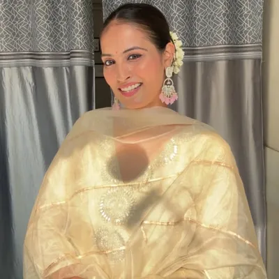 ❣️_Aarohi_❣️ profile