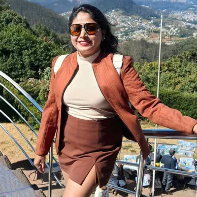 ✨ Kajal Gaikar ✨ profile