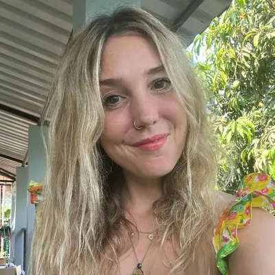 Rebecca Milford profile