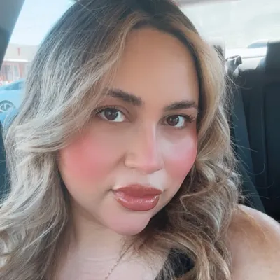 Eunice Michelle Zamora profile