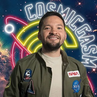 Daniel Wolf profile