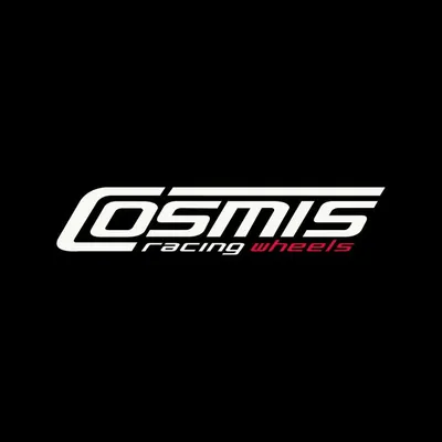 Cosmis Racing Wheels USA profile