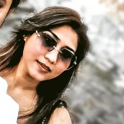 Jayita Sengupta profile