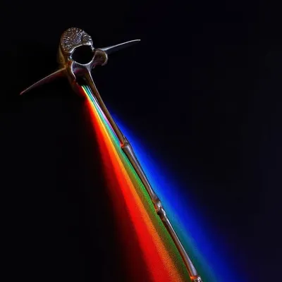 cosmogonik profile
