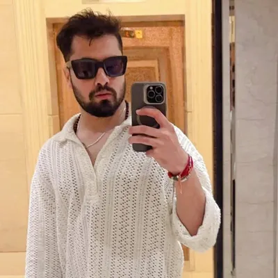 Shivam profile