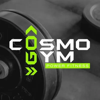 cosmogym profile