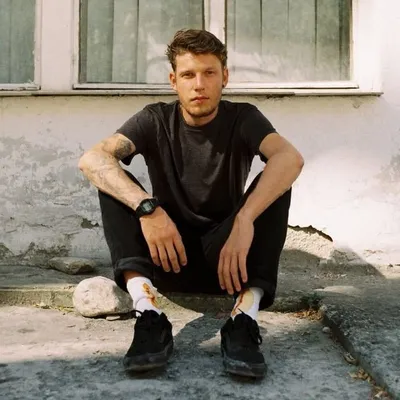 Tobias Meyer profile
