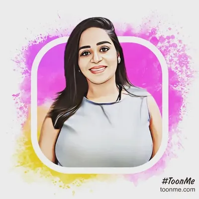 cosmoriya✨ profile