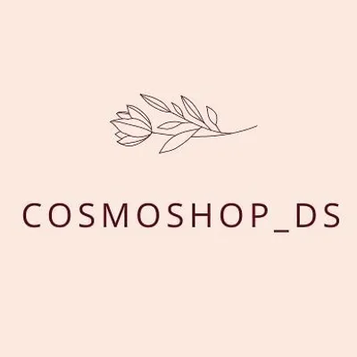Cosmoshop_ds profile