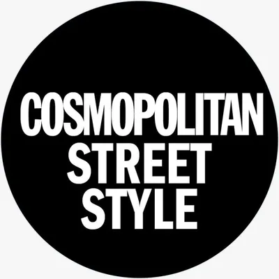 Cosmo Street Style profile