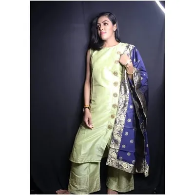 Priyanshi Garg profile