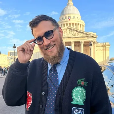 Pierre Bodin | Évangéliste profile