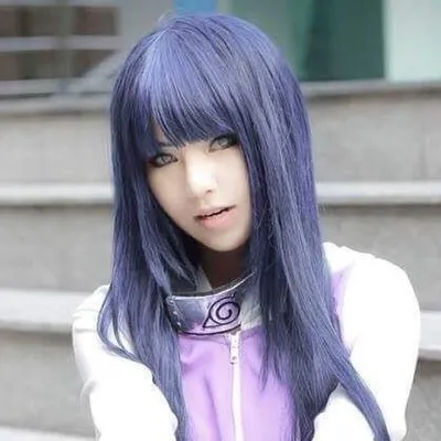 Cosplay profile