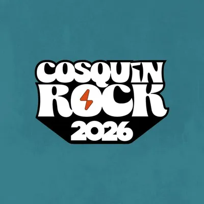 Cosquin Rock profile