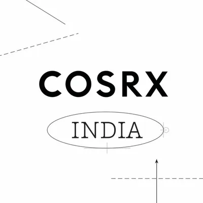 COSRX India Official ๐ฎ๐ณ profile