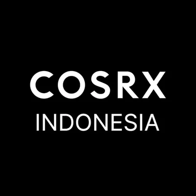 COSRX Indonesia Official profile