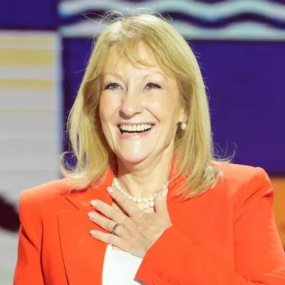 Carolina Cosse profile