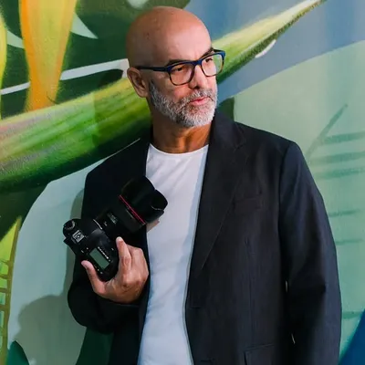 Cossu Photography profile
