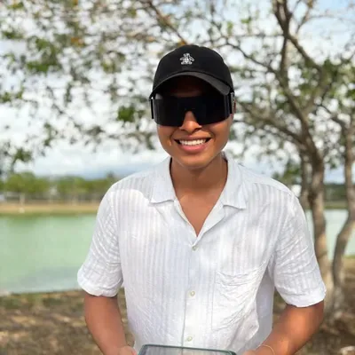 Adrián Polo profile
