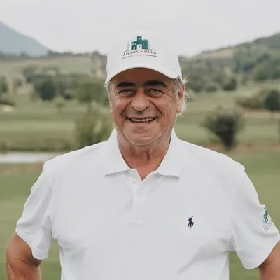 Costantino Rocca profile