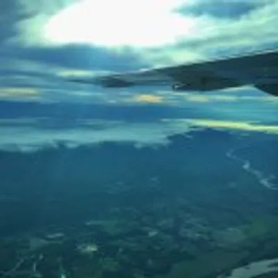 Latitudes Adventure profile