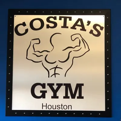 Costa’s Gym profile