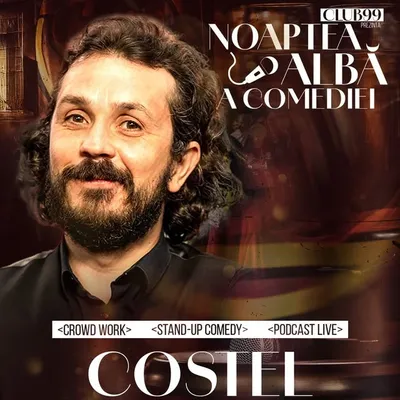 Constantin Bojog profile