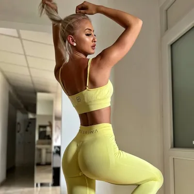 Andreea Popa - PERSONAL TRAINER profile
