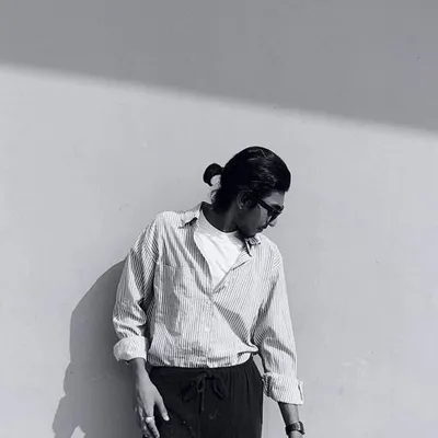 profile