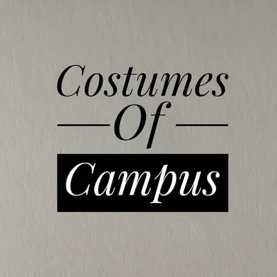 🌈costumes of campus🌈 profile