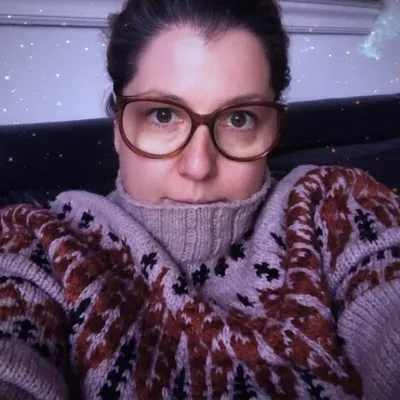 Antonella Iannozzi || cosyposyyarnco profile