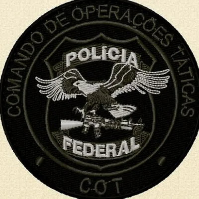 Comando De Operações Táticas profile