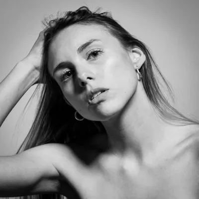 María José Mena profile