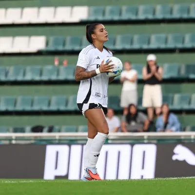María José Urrutia Sánchez 🤙🏽 profile