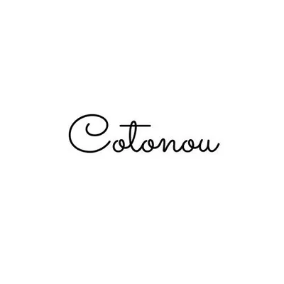 COTONOU™ profile