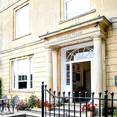 Cotswold House Hotel & Spa profile
