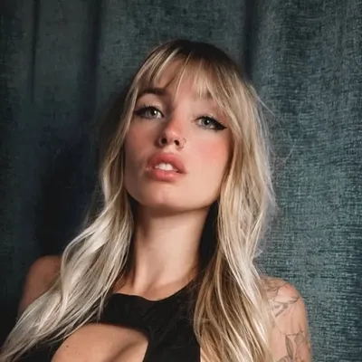 Constanza Rossi profile