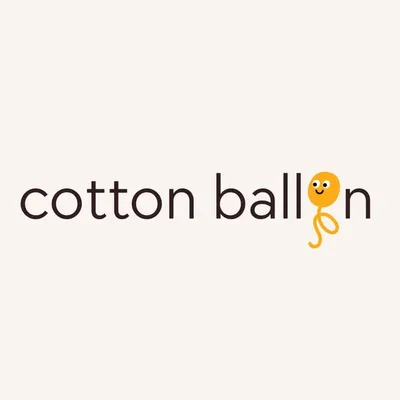 Cotton Ballon profile