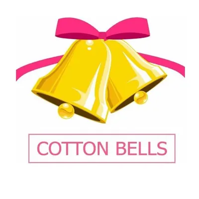 COTTON BELLS | BAJU DRESS KOREANSTYLE READY MURAH profile