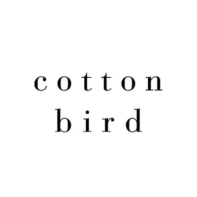Cotton Bird profile