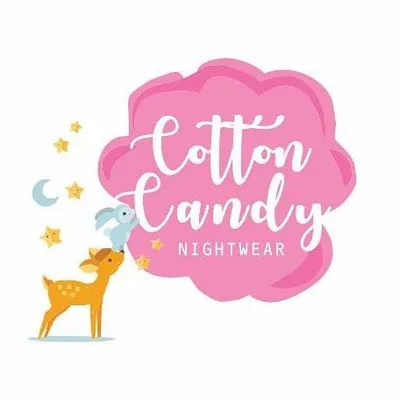 Cotton Candy Nightwear profile
